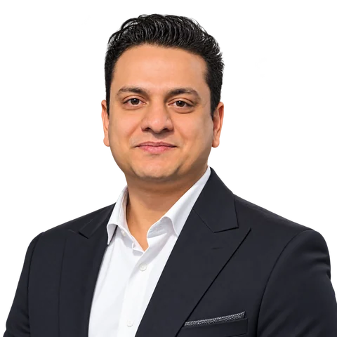 علیرضا نحوی — منتور و پشتیبان آموزشی مان
