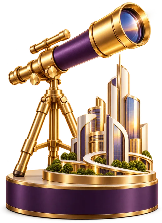 شماکه به آینده اهمیت میدهید